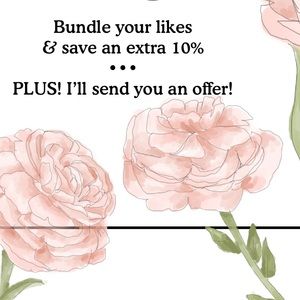 Bundle Your Likes!